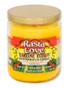 Smoke Odor 13oz Candle - Rasta Love