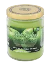 Smoke Odor 13oz Candle - Sour Apple