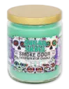Smoke Odor 13oz Candle - Sugar Skull