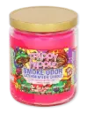 Smoke Odor 13oz Candle - Trippy Hippie
