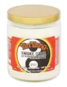 Smoke Odor 13oz Candle - Yin Yang
