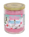 Smoke Odor 13oz Candle - Pine Island Jasmine