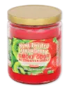 Smoke Odor 13oz Candle - Kiwi Twisted Strawberry