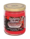 Smoke Odor 13oz Candle - Dragon's Blood