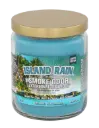 Smoke Odor 13oz Candle - Island Rain