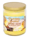 Smoke Odor 13oz Candle - Pineapple Coconut