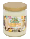 Smoke Odor 13oz Candle - Pina Colada