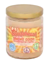 Smoke Odor 13oz Candle - Sandalwood