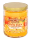 Smoke Odor 13oz Candle - Orange Lemon Splash