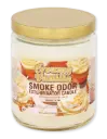 Smoke Odor 13oz Candle - Creamy Vanilla
