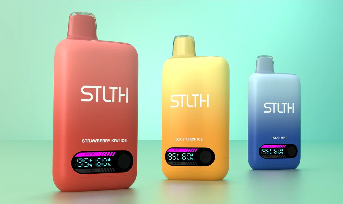 elfbar nachfüll pod läuft aus PerfectClouds in Barrie, Ottawa and Orono! – Shatterizer