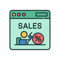 Sales