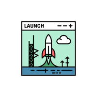 Launch Pad