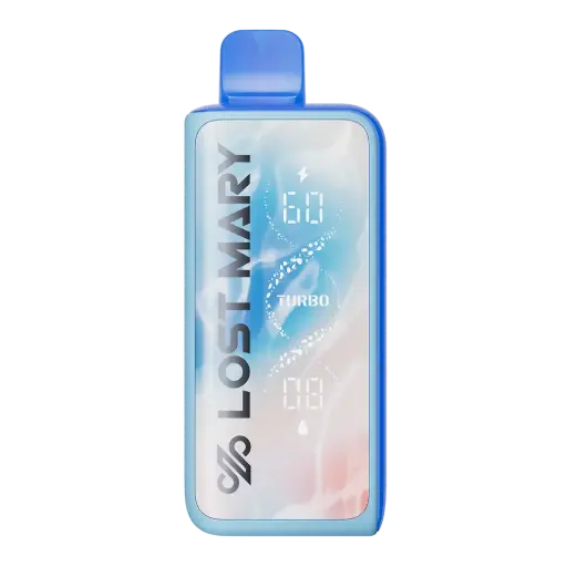 [90594] MT50K - Bomb Blue Razz