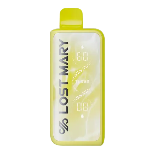 [90590] MT50K - Frozen Pineapple