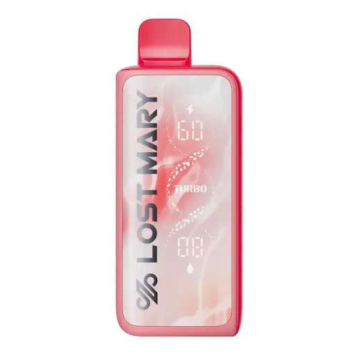 [90591] MT50K - Icy Pom Blast