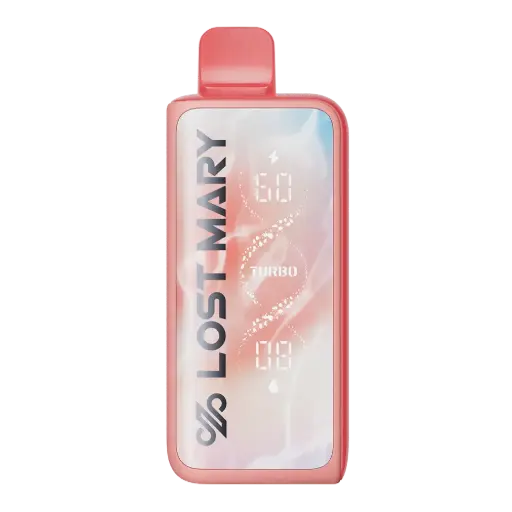 [90595] MT50K - Juicy Peach Ice