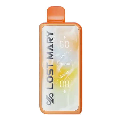 [90589] MT50K - Mango Berry Chill