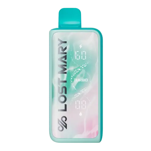 [90586] MT50K - Muskoka Mint