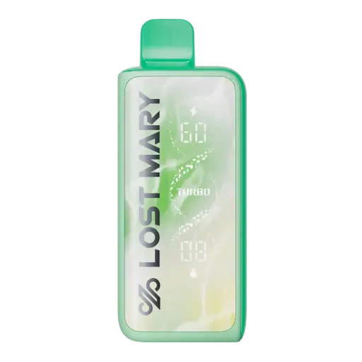 [90587] MT50K - Strawberry Kiwi Ice