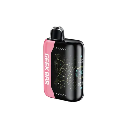 [89903] Pulse X - Cherry Blast Ice