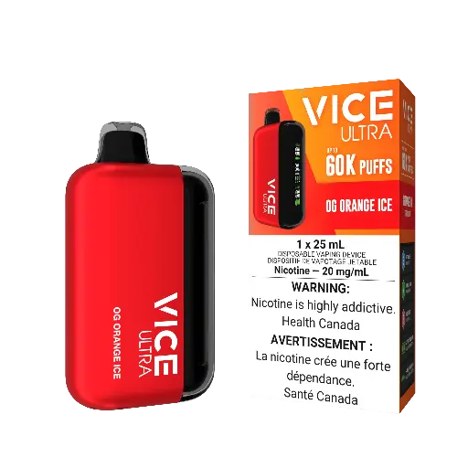 [LTR-OG-ORG] Ultra - OG Orange Ice