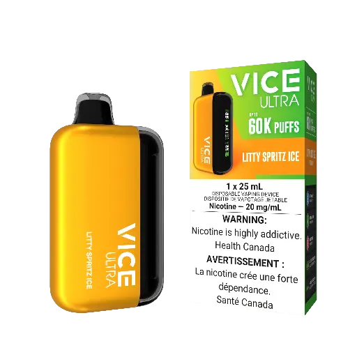 [LTR-LTY-SPZ] Ultra - Litty Spritz