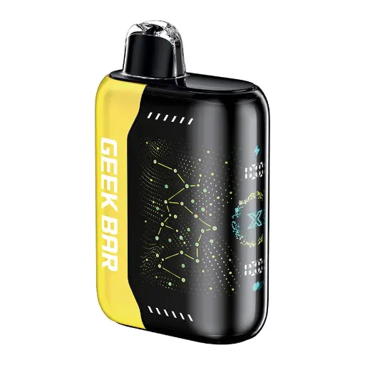 [PSX-BNA-ICE] Pulse X - Banana Ice