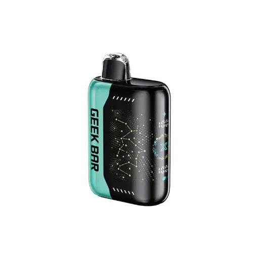 [PSX-NUT-ICE] Pulse X - Coconut Ice 