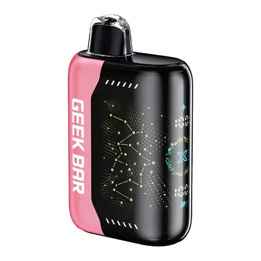 [PSX-JCY-PCH] Pulse X - Juicy Peach Ice 