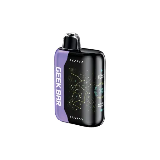 [PSX-BRY-ORG] Pulse X - Lime Berry Orange Ice