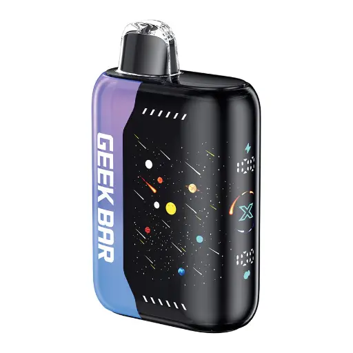 [PSX-SUR-BLU] Pulse X - Sour Blue Ice