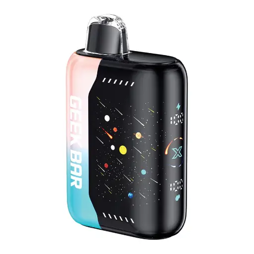 [PSX-SUR-PCH] Pulse X - Sour Peach Ice