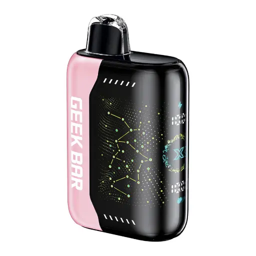 [PSX-SBR-TWI] Pulse X - Strawberry Twist Ice