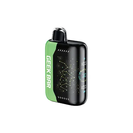 [PSX-WHT-GRP] Pulse X -  White Grape Ice