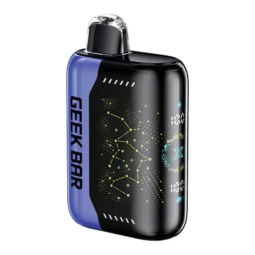 [PSX-BRY-ICE] Pulse X -  Winter Berry Ice