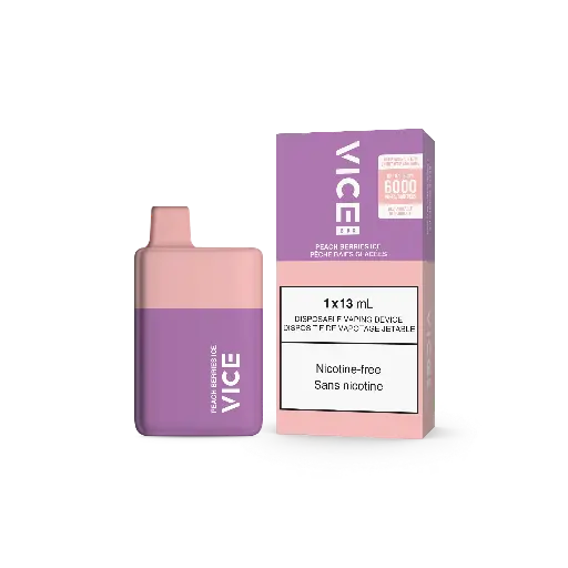 [BOX-PCH-BER] BOX - Peach Berries Ice