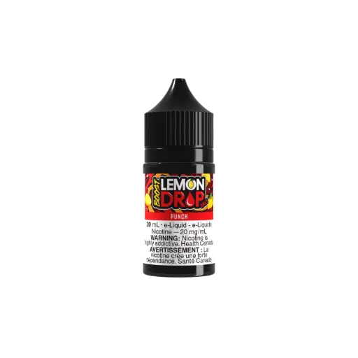 [90333-FD] Lemon Drop Boost - Punch
