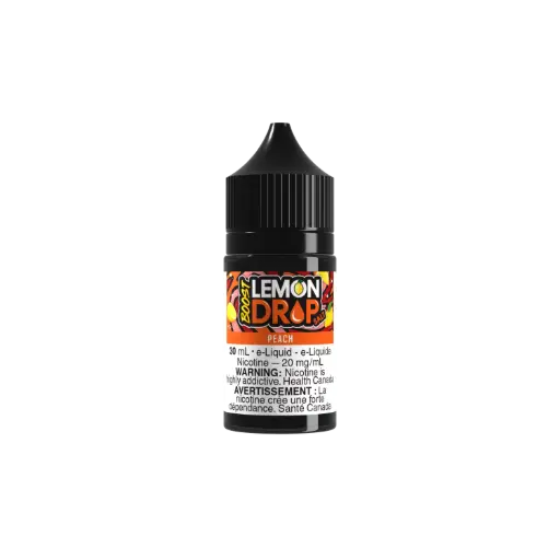 [90331-FD] Lemon Drop Boost - Peach