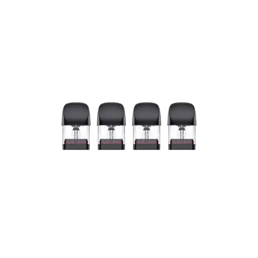 UWELL CALIBURN G3 REPLACEMENT POD (4 PACK)