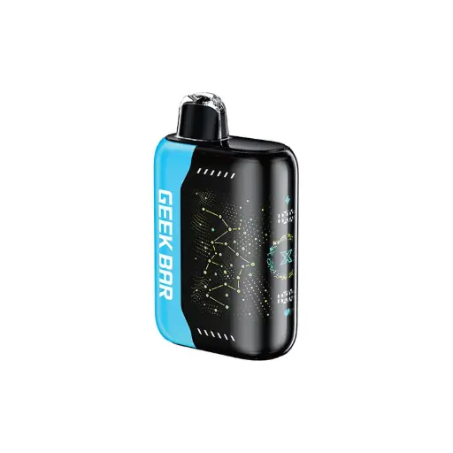 Pulse X - Razz Mango Ice