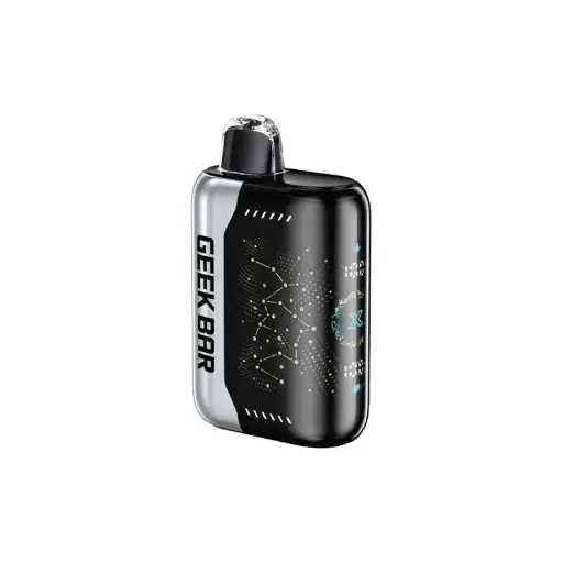 Pulse X - Rich Tabacco