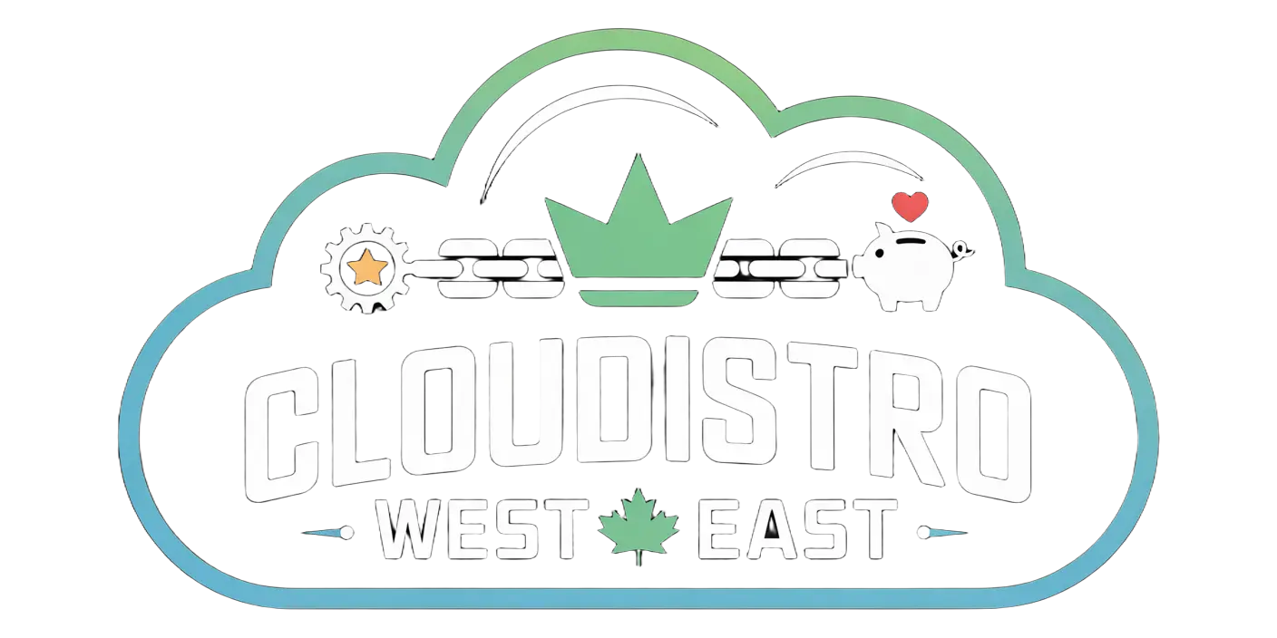 Cloudistro